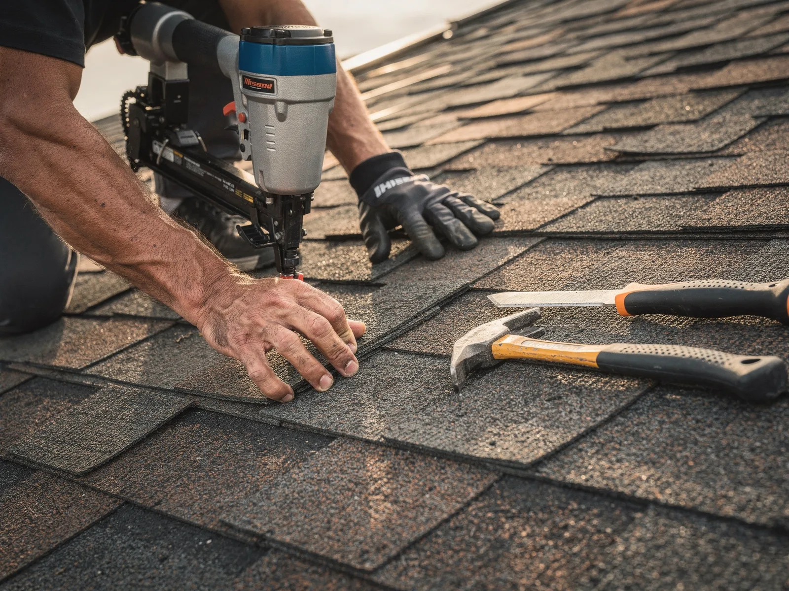 Why choose Roof Repair in Brule, WI